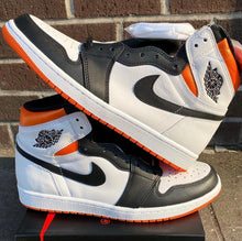 Load image into Gallery viewer, Air Jordan 1 High OG “Electro Orange”