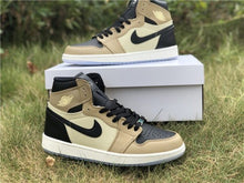 Load image into Gallery viewer, Wmns Air Jordan 1 High 'Mushroom'