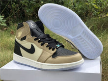 Load image into Gallery viewer, Wmns Air Jordan 1 High 'Mushroom'