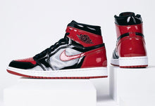 Load image into Gallery viewer, Air Jordan 1 High OG Bred Patent