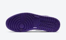 Load image into Gallery viewer, Air Jordan 1 Retro High OG 'Court Purple 2.0'