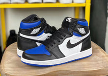 Load image into Gallery viewer, Air Jordan 1 Retro High OG 'Royal Toe'