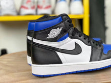Load image into Gallery viewer, Air Jordan 1 Retro High OG 'Royal Toe'