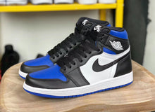 Load image into Gallery viewer, Air Jordan 1 Retro High OG 'Royal Toe'