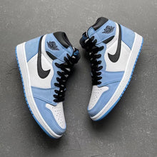 Load image into Gallery viewer, Air Jordan 1 High OG “University Blue”