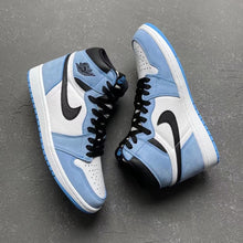 Load image into Gallery viewer, Air Jordan 1 High OG “University Blue”