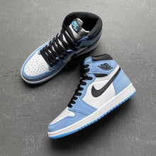 Load image into Gallery viewer, Air Jordan 1 High OG “University Blue”
