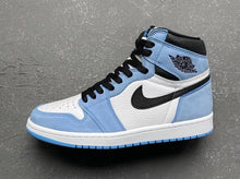 Load image into Gallery viewer, Air Jordan 1 High OG “University Blue”