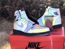 Load image into Gallery viewer, Air Jordan 1 Retro High Zoom 'Fearless'