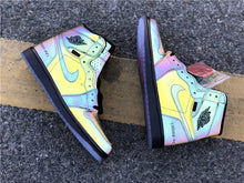 Load image into Gallery viewer, Air Jordan 1 Retro High Zoom 'Fearless'