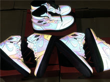 Load image into Gallery viewer, Air Jordan 1 Retro High Zoom 'Fearless'
