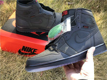 Load image into Gallery viewer, Air Jordan 1 Retro High Zoom 'Fearless'