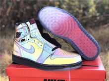 Load image into Gallery viewer, Air Jordan 1 Retro High Zoom 'Fearless'
