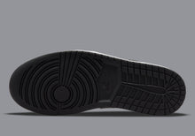 Load image into Gallery viewer, Air Jordan 1 Low 'Black Medium Gray'