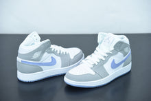 Load image into Gallery viewer, Air Jordan 1 Mid WMNS