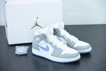 Load image into Gallery viewer, Air Jordan 1 Mid WMNS