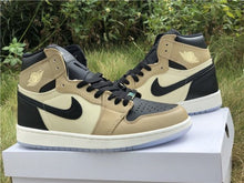 Load image into Gallery viewer, Wmns Air Jordan 1 High 'Mushroom'
