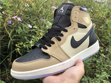 Load image into Gallery viewer, Wmns Air Jordan 1 High 'Mushroom'