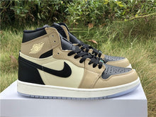 Load image into Gallery viewer, Wmns Air Jordan 1 High 'Mushroom'