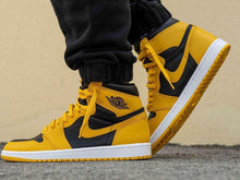 Load image into Gallery viewer, Air Jordan 1 High OG “Pollen”