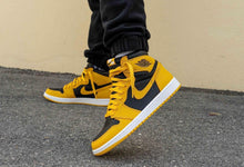 Load image into Gallery viewer, Air Jordan 1 High OG “Pollen”
