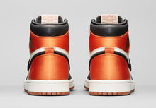 Load image into Gallery viewer, Wmns Air Jordan 1 Retro High OG 'Satin Shattered Backboard'