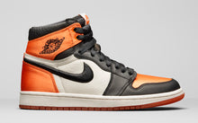 Load image into Gallery viewer, Wmns Air Jordan 1 Retro High OG 'Satin Shattered Backboard'