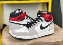 Load image into Gallery viewer, Air Jordan 1 Retro High OG 'Smoke Grey'