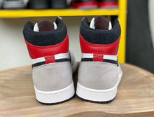 Load image into Gallery viewer, Air Jordan 1 Retro High OG 'Smoke Grey'