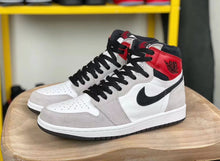 Load image into Gallery viewer, Air Jordan 1 Retro High OG 'Smoke Grey'