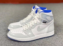 Load image into Gallery viewer, Air Jordan 1 High Zoom 'Racer Blue'