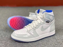 Load image into Gallery viewer, Air Jordan 1 High Zoom 'Racer Blue'