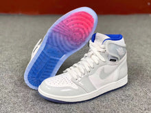 Load image into Gallery viewer, Air Jordan 1 High Zoom 'Racer Blue'