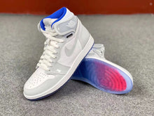 Load image into Gallery viewer, Air Jordan 1 High Zoom 'Racer Blue'