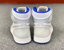 Load image into Gallery viewer, Air Jordan 1 High Zoom 'Racer Blue'