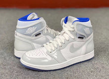 Load image into Gallery viewer, Air Jordan 1 High Zoom 'Racer Blue'