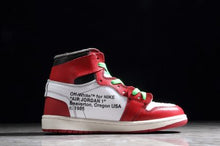 Load image into Gallery viewer, OFF-WHITE x Air Jordan 1 Retro High OG 'Chicago'
