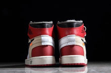 Load image into Gallery viewer, OFF-WHITE x Air Jordan 1 Retro High OG 'Chicago'