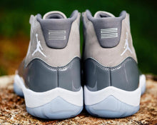 Load image into Gallery viewer, Air Jordan 11 “Cool Grey”