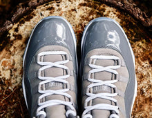 Load image into Gallery viewer, Air Jordan 11 “Cool Grey”