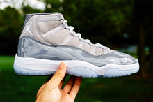 Load image into Gallery viewer, Air Jordan 11 “Cool Grey”