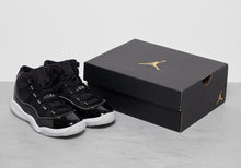 Load image into Gallery viewer, Air Jordan 11 “25th Anniversary”