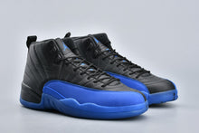 Load image into Gallery viewer, Air Jordan 12 Retro 'Game Royal'