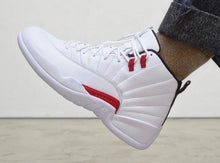 Load image into Gallery viewer, Air Jordan 12 “Twist”