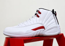 Load image into Gallery viewer, Air Jordan 12 “Twist”