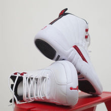 Load image into Gallery viewer, Air Jordan 12 “Twist”