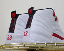 Load image into Gallery viewer, Air Jordan 12 “Twist”