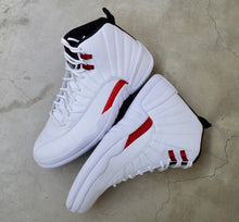 Load image into Gallery viewer, Air Jordan 12 “Twist”