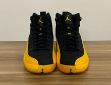 Load image into Gallery viewer, Air Jordan 12 Retro 'University Gold'