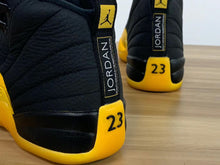 Load image into Gallery viewer, Air Jordan 12 Retro 'University Gold'